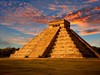 Yucatán - Chichen Itzá
